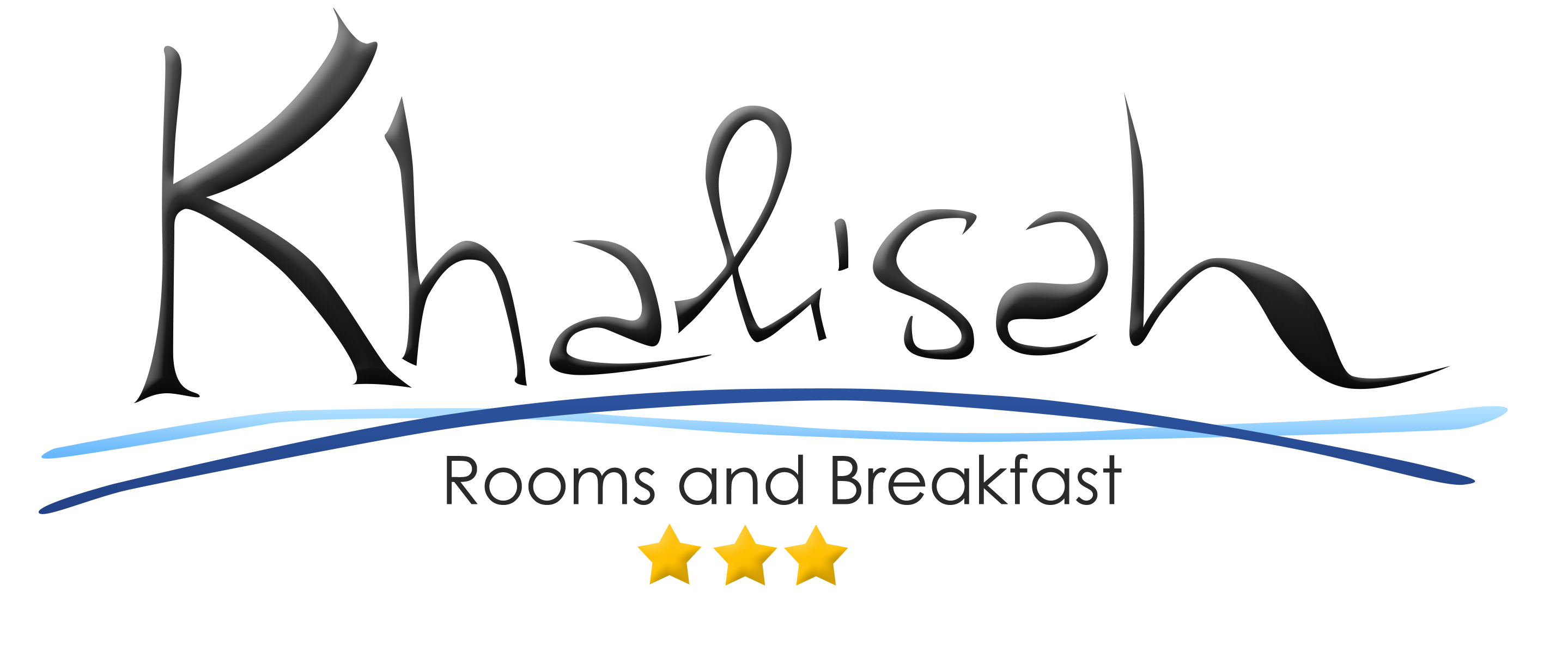 Khalisah Rooms & Breakfast